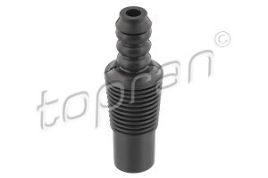 Tampon cauciuc suspensie TOPRAN 620 458