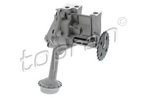 Pompa ulei TOPRAN 625 110