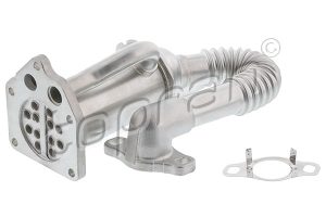 Radiator recirculare gaze de esapament TOPRAN 630 155