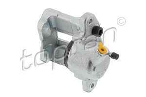 Etrier frana TOPRAN 631 421