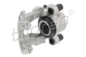 Etrier frana TOPRAN 631 469