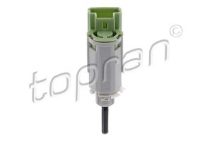 Comutator lumini frana TOPRAN 638 196 DACIA JOGGER (RK_) 1,598 cmc (H4M632) benzina/elector 141 TOPRAN 638 196