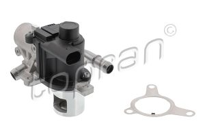 Supapa EGR TOPRAN 639 193