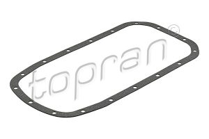 Garnitura baie ulei TOPRAN 700 168