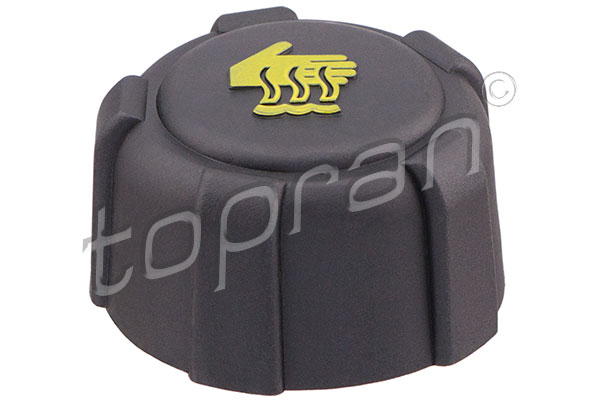 Buson vas expansiune TOPRAN 700 210 DACIA LOGAN II 1,149 cmc (D4F 734) Benzina/Autogaz (GPL) 72 TOPRAN 700 210