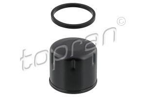 Filtru ulei TOPRAN 700 329