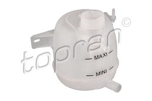 Vas de expansiune racire TOPRAN 700 339
