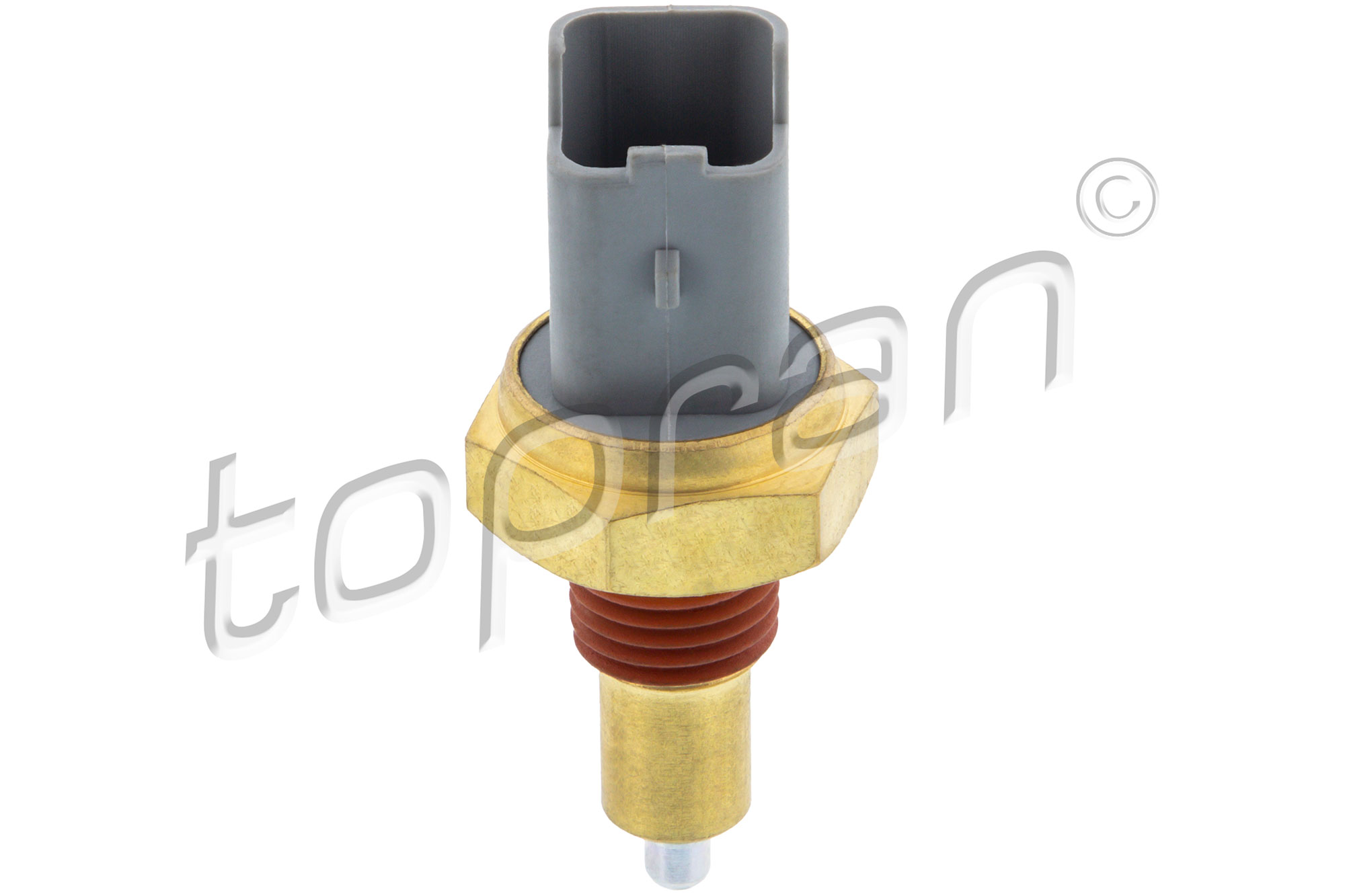 Comutator lampa marsalier TOPRAN 700 538 DACIA LOGAN II 1,598 cmc (K7M 812) benzina 80 TOPRAN 700 538