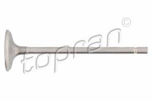 Supapa admisie TOPRAN 700 653
