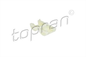 Bucsa levier schimbator viteza TOPRAN 700 671 DACIA SANDERO II 1,149 cmc (D4F 732) benzina 73 TOPRAN 700 671