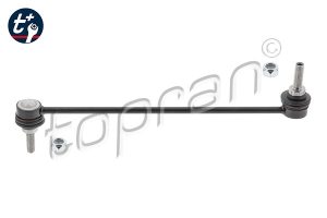 Bieleta antiruliu TOPRAN 700 754
