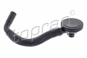 Ventil aerisire carter TOPRAN 700 757