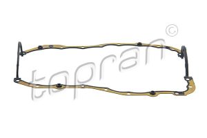 Garnitura baie ulei TOPRAN 700 830