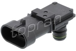 Senzor presiune galerie admisie TOPRAN 700 897
