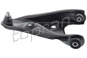 Brat suspensie roata TOPRAN 700 947