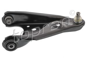 Brat suspensie roata TOPRAN 700 948 DACIA LOGAN (LS_) 1,149 cmc (D4F 734) Benzina/Autogaz (GPL) 75 TOPRAN 700 948