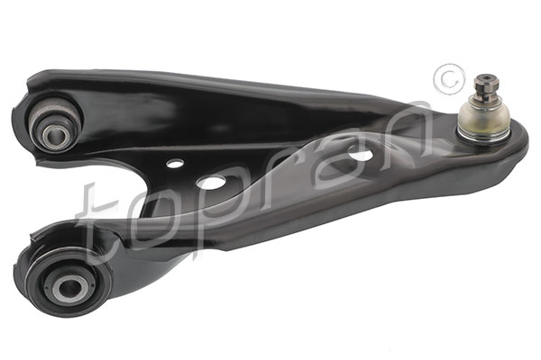 Brat suspensie roata TOPRAN 700 948 DACIA LOGAN (LS_) 1,461 cmc (K9K 892) diesel 75 TOPRAN 700 948