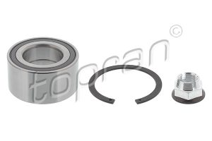 Set rulment roata TOPRAN 701 104