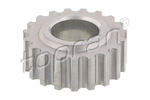 Roata dintata arbore cotit TOPRAN 701 165