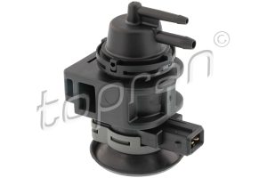 Convertor presiune esapament TOPRAN 701 208