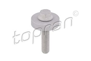 Surub fulie TOPRAN 701 418