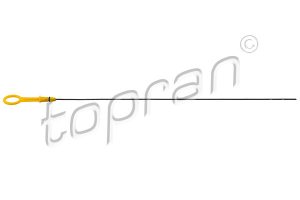 Joja ulei TOPRAN 701 455