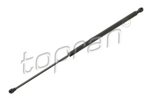 Amortizor capota TOPRAN 701 636