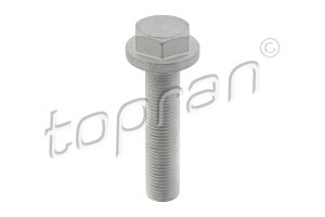 Surub fulie TOPRAN 701 657
