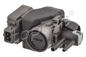 Convertor presiune esapament TOPRAN 701 718