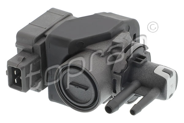Convertor presiune esapament TOPRAN 701 719 DACIA SANDERO 1,461 cmc (K9K 796) diesel 86 TOPRAN 701 719