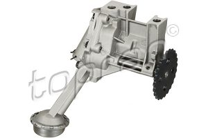 Pompa ulei TOPRAN 701 763
