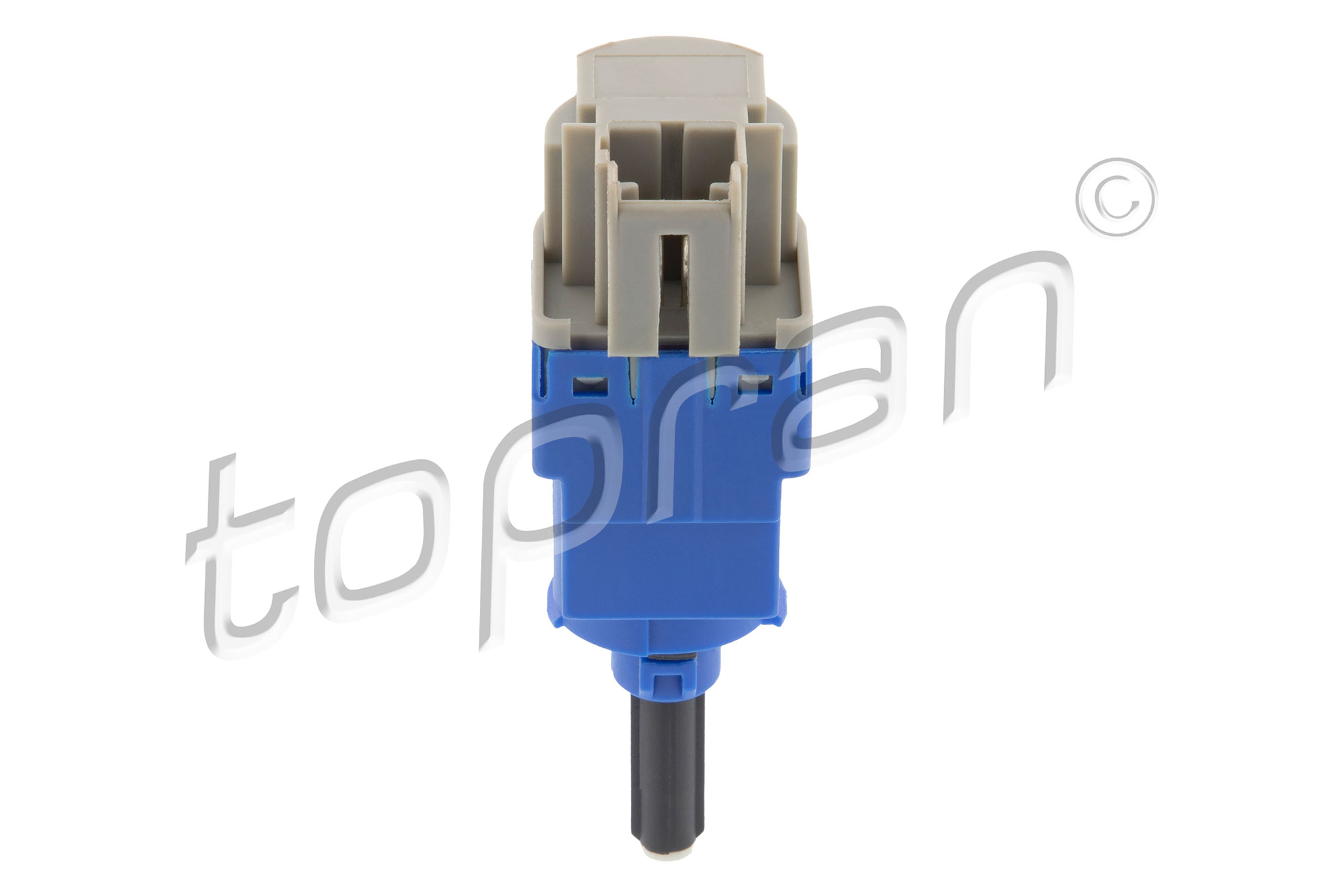 Comutator actionare ambreiaj (Tempomat) TOPRAN 701 784 DACIA LOGAN MCV II 1,461 cmc (K9K 838, K9K 830) diesel 84 TOPRAN 701 784