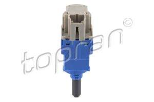 Comutator actionare ambreiaj (Tempomat) TOPRAN 701 784
