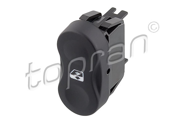 Comutator macara geam TOPRAN 701 789 DACIA DUSTER (HS_) 1,197 cmc (H5F 404, H5F 408) benzina 125 TOPRAN 701 789
