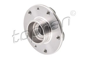 Butuc roata TOPRAN 701 861