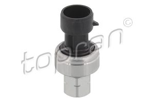 Comutator presiune aer conditionat TOPRAN 701 877 DACIA LOGAN EXPRESS (FS_) 1,461 cmc (K9K 892) diesel 75 TOPRAN 701 877