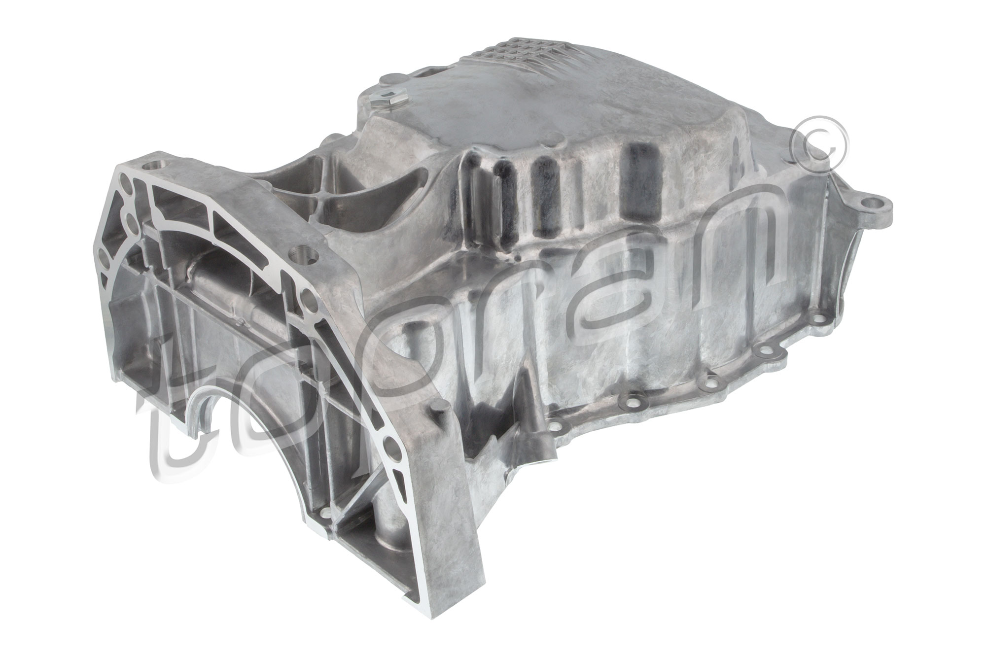 Baie ulei TOPRAN 702 174 DACIA LOGAN II 1,461 cmc (K9K 626, K9K 612) diesel 90 TOPRAN 702 174