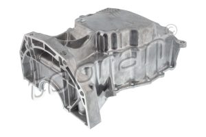 Baie ulei TOPRAN 702 174 DACIA SANDERO II 1,461 cmc (K9K 830) diesel 84 TOPRAN 702 174