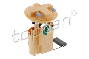 Senzor rezervor combustibil TOPRAN 702 475