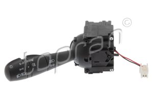 Bloc lumini de control TOPRAN 702 556 DACIA LOGAN II 1,149 cmc (D4F 734) Benzina/Autogaz (GPL) 75 TOPRAN 702 556