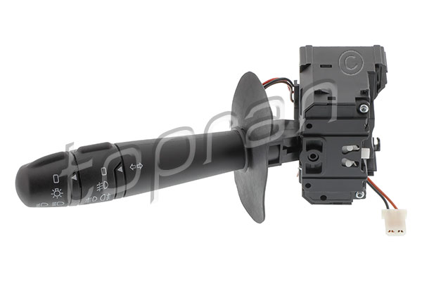 Comutator coloana directie TOPRAN 702 593 DACIA LOGAN (LS_) 1,461 cmc (K9K 796) diesel 86 TOPRAN 702 593