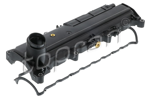 Capac culbutor TOPRAN 702 647 DACIA LOGAN MCV II 1,461 cmc (K9K 838, K9K 830) diesel 84 TOPRAN 702 647