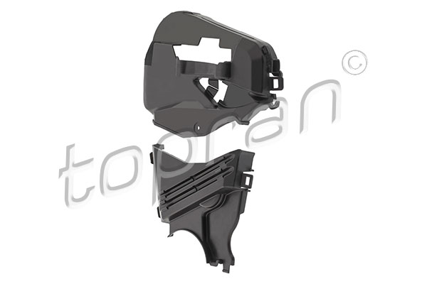 Capac curea dintata TOPRAN 702 663 DACIA LOGAN MCV (KS_) 1,461 cmc (K9K 796) diesel 86 TOPRAN 702 663