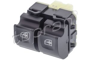 Comutator macara geam TOPRAN 702 669 DACIA LOGAN MCV II 1,461 cmc (K9K 626, K9K 612) diesel 90 TOPRAN 702 669