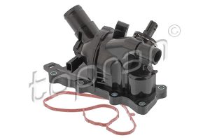 Carcasa termostat TOPRAN 702 773