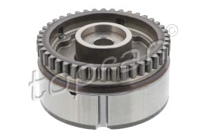 Regulator ax cu came TOPRAN 702 782