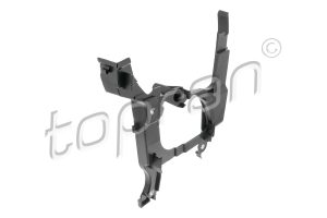 Capac curea dintata TOPRAN 702 823