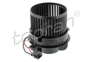 Ventilator habitaclu TOPRAN 703 037