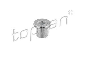 Surub de golire baia de ulei TOPRAN 721 134
