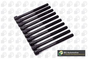 Set surub chiulasa BGA BK2311